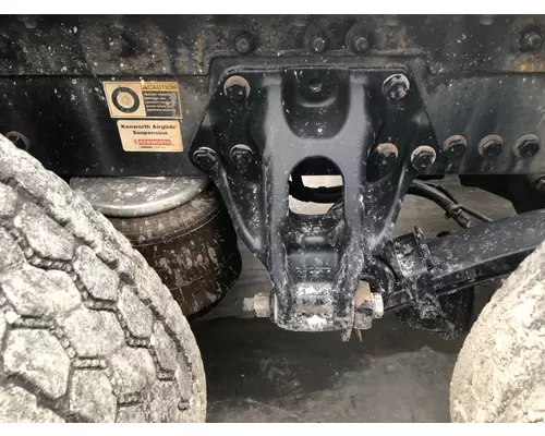 Eaton DSH40 Axle Housing (Front)