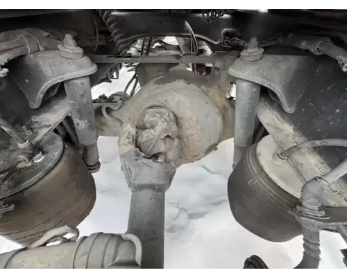 Eaton DSH40 Axle Housing (Front)