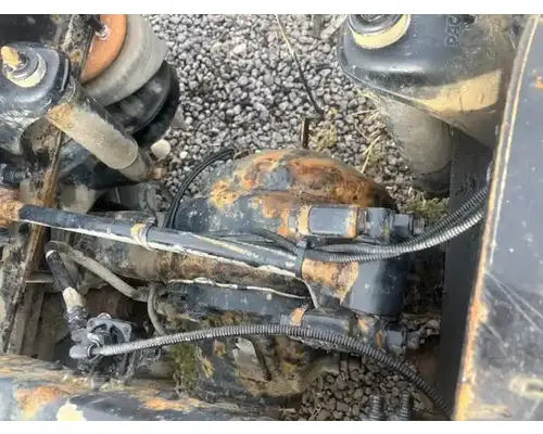 Eaton DSH40 Axle Housing (Front)