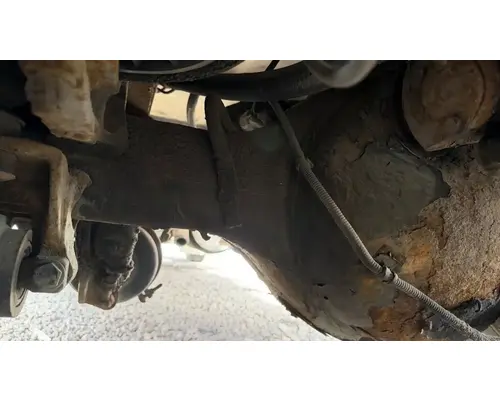 Eaton DSH40 Axle Housing (Front)
