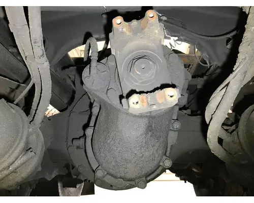 Eaton DSH40 Differential Assembly