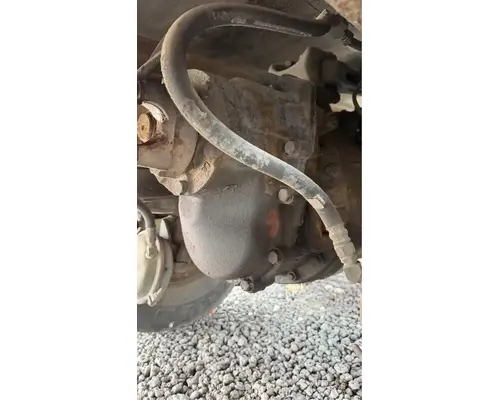 Eaton DSH40 Rears (Front)