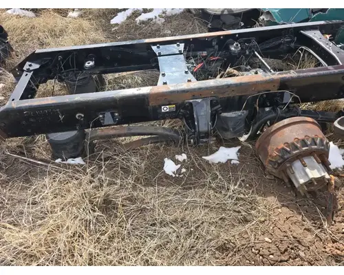 Eaton DSP40/RSP40 Cutoff Assembly (Housings & Suspension Only)