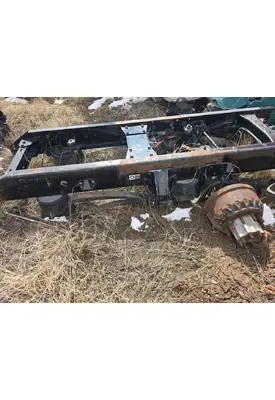 Eaton DSP40/RSP40 Cutoff Assembly (Housings & Suspension Only)