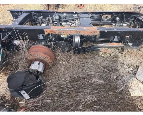 Eaton DSP40/RSP40 Cutoff Assembly (Housings & Suspension Only)