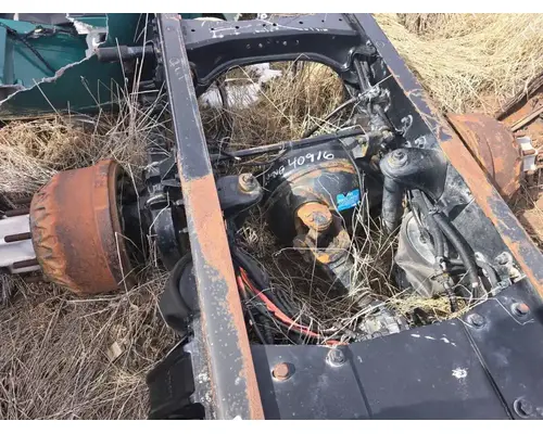 Eaton DSP40/RSP40 Cutoff Assembly (Housings & Suspension Only)