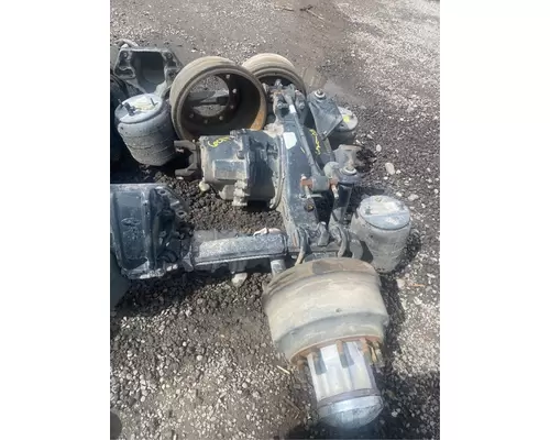 Eaton DSP40 Axle Assembly, Front (Steer)