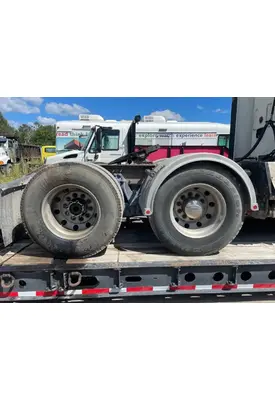 Eaton DSP40 Axle Assembly, Rear