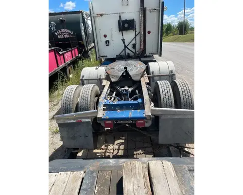 Eaton DSP40 Axle Assembly, Rear