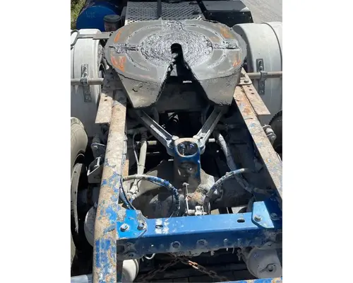 Eaton DSP40 Axle Assembly, Rear