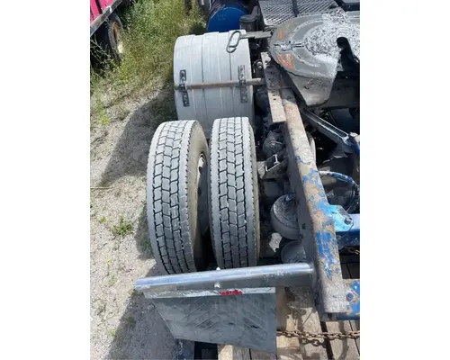 Eaton DSP40 Axle Assembly, Rear