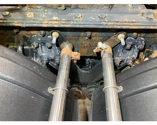 Eaton DSP40 Axle Housing (Front)