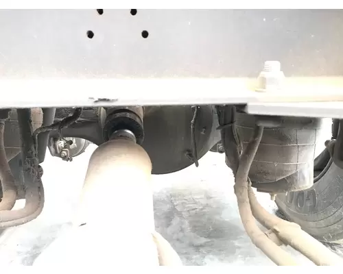 Eaton DSP40 Axle Housing (Front)