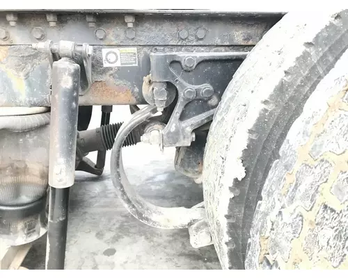 Eaton DSP40 Axle Housing (Front)