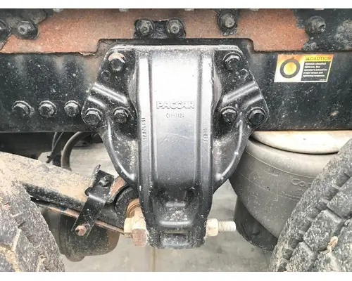 Eaton DSP40 Axle Housing (Front)