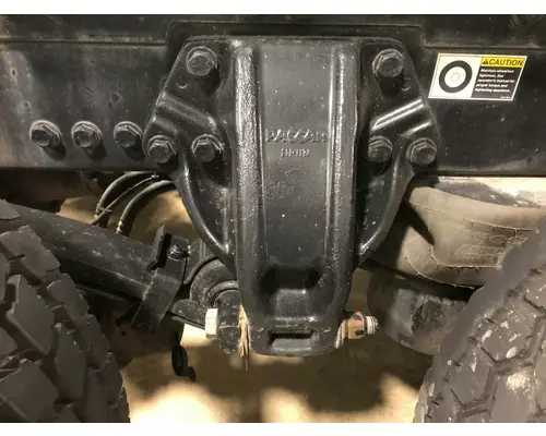 Eaton DSP40 Axle Housing (Front)