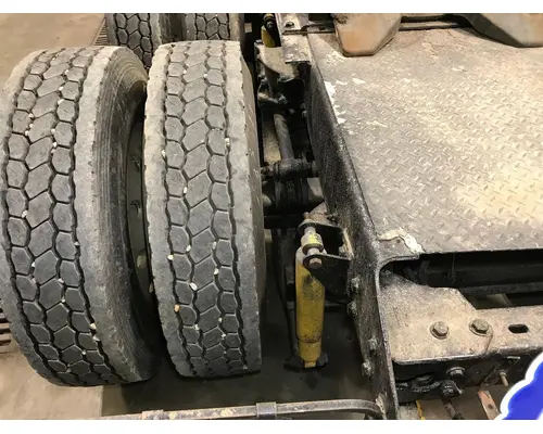 Eaton DSP40 Axle Housing (Front)