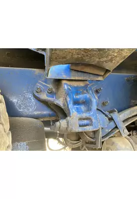 Eaton DSP40 Axle Housing (Front)