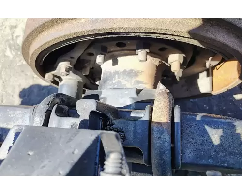 Eaton DSP40 Axle Housing (Front)
