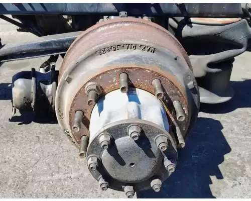Eaton DSP40 Axle Housing (Front)