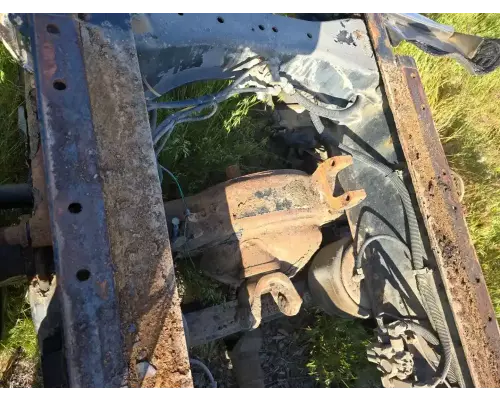 Eaton DSP40 Axle Housing (Front)
