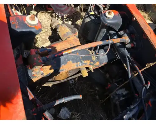 Eaton DSP40 Axle Housing (Front)