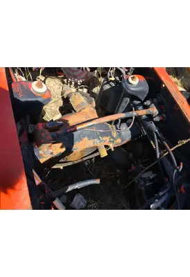 Eaton DSP40 Axle Housing (Front)