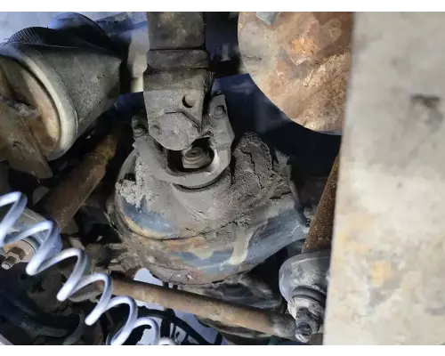 Eaton DSP40 Axle Housing (Front)