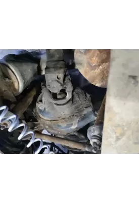 Eaton DSP40 Axle Housing (Front)