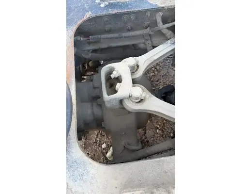 Eaton DSP40 Axle Housing (Front)