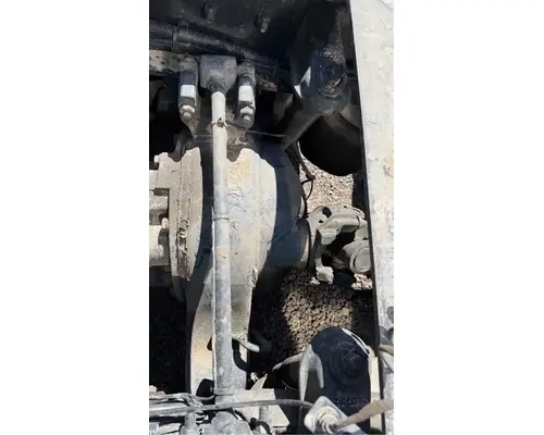 Eaton DSP40 Axle Housing (Front)