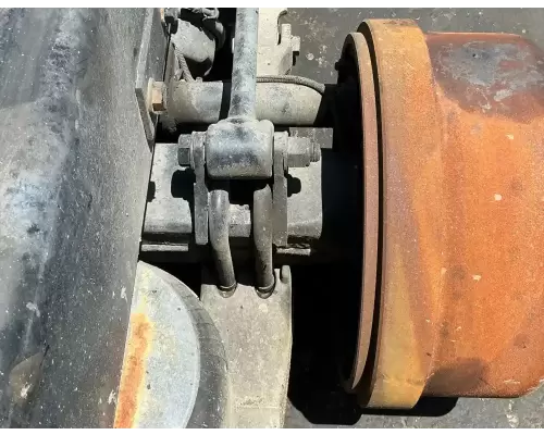 Eaton DSP40 Axle Housing (Rear)