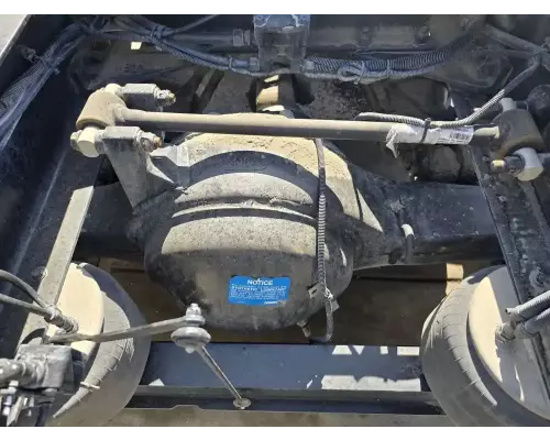 Eaton DSP40 Axle Housing (Rear)