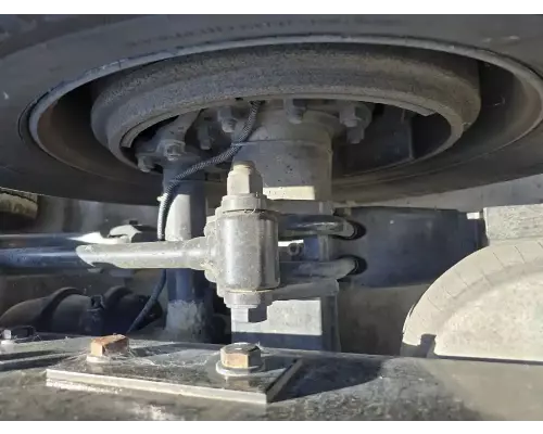 Eaton DSP40 Axle Housing (Rear)