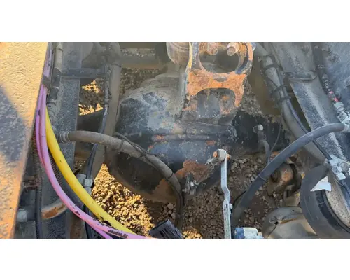 Eaton DSP40 Axle Housing (Rear)