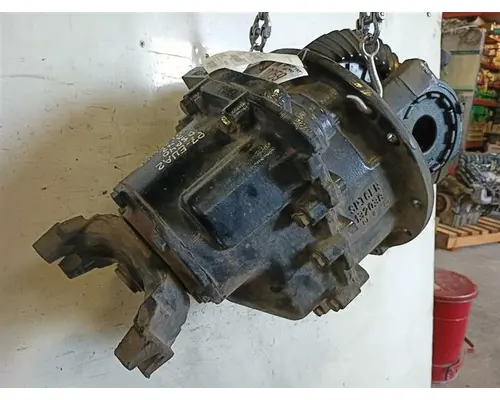 Eaton DSP40 Differential Assembly (Front, Rear)