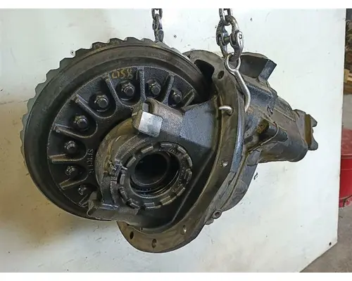 Eaton DSP40 Differential Assembly (Front, Rear)