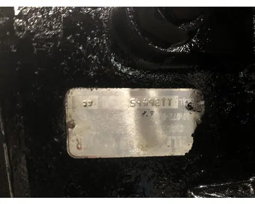 Eaton DSP40 Differential Assembly