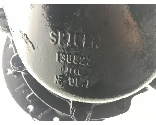 Eaton DSP40 Differential Assembly