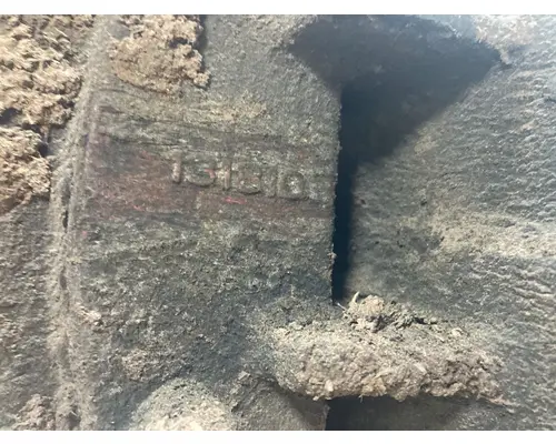 Eaton DSP40 Differential Assembly