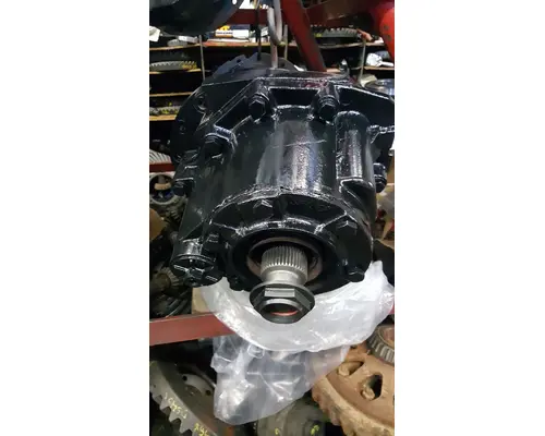 Eaton DSP40 Rears (Front)