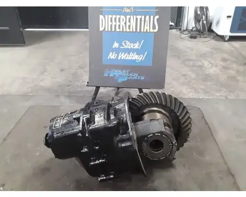 Eaton DSP40 Rears (Front)