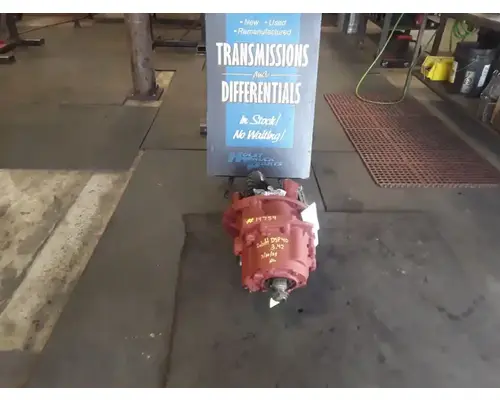 Eaton DSP40 Rears (Front)