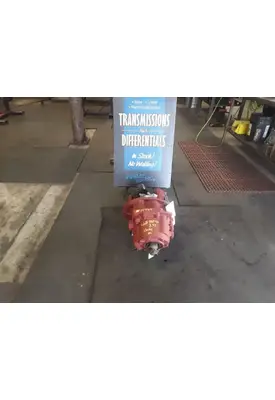 Eaton DSP40 Rears (Front)