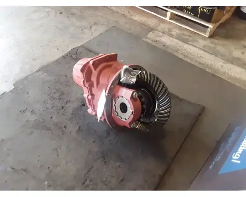 Eaton DSP40 Rears (Front)