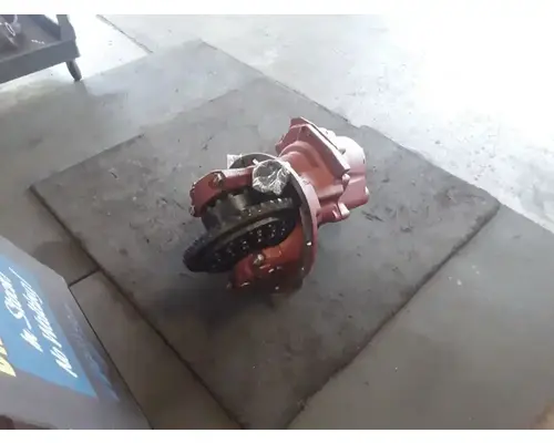 Eaton DSP40 Rears (Front)