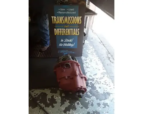 Eaton DSP40 Rears (Front)