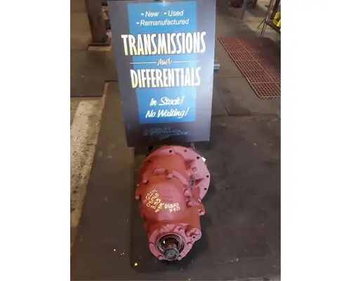 Eaton DSP40 Rears (Front)