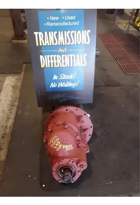 Eaton DSP40 Rears (Front)