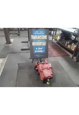 Eaton DSP40 Rears (Front)